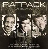 CD The Rat Pack - Live In Las Vegas