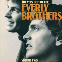 CD Everly Brothers - The Very Best Of The Everly Brothers Volume Two