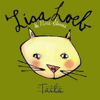 CD Lisa Loeb & Nine Stories - Tails