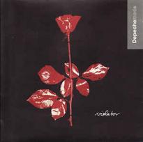 CD Depeche Mode - Violator