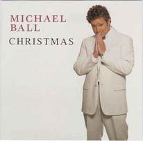 CD Michael Ball - Christmas