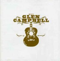 CD Glen Campbell - Meet Glen Campbell