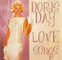 CD Doris Day - Love Songs