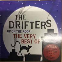 CD The Drifters - Up On The Roof - The Very Best Of