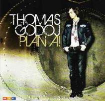 CD Thomas Godoj - Plan A!