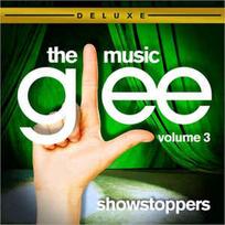 CD Glee Cast - Glee: The Music, Volume 3 Showstoppers