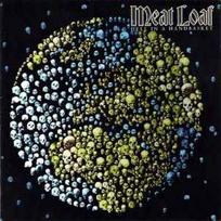 CD Meat Loaf - Hell In A Handbasket