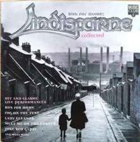 CD Lindisfarne - Run For Home: Lindisfarne Collected