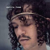 CD Darwin Deez - Darwin Deez