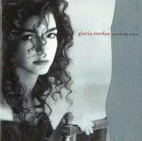 CD Gloria Estefan - Cuts Both Ways