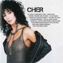 CD Cher - Icon