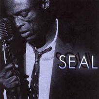 CD Seal - Soul