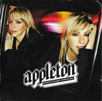 CD Appleton - Everything's Eventual