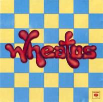 CD Wheatus - Wheatus