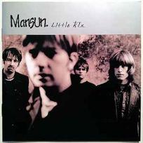 CD Mansun - Little Kix
