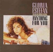 CD Gloria Estefan And Miami Sound Machine - Anything For You