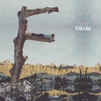 CD Feist - Metals