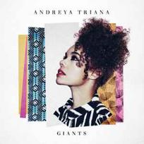CD Andreya Triana - Giants