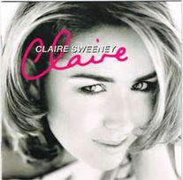 CD Claire Sweeney - Claire