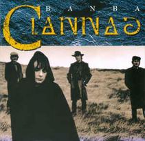 CD Clannad - Banba