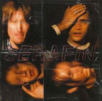 CD Serafin - No Push Collide