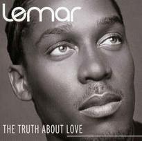 CD Lemar - The Truth About Love