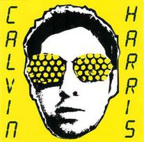 CD Calvin Harris - I Created Disco