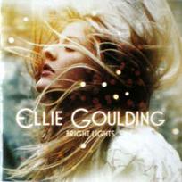CD Ellie Goulding - Bright Lights