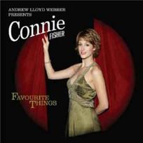 Pirkti CD Connie Fisher - Favourite Things - Photo 1