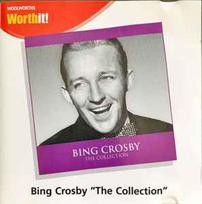 CD Bing Crosby - The Collection