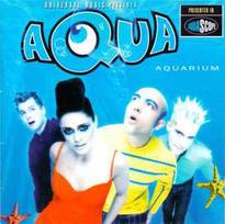 CD Aqua - Aquarium