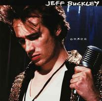 CD Jeff Buckley - Grace