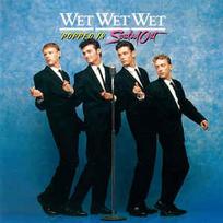 CD Wet Wet Wet - Popped In Souled Out