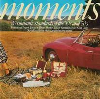 CD Various - Moments