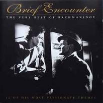CD Various - Brief Encounter: The Very Best Of Rachmaninov