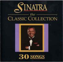 CD Frank Sinatra - The Classic Collection