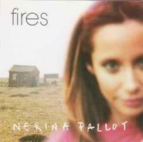 CD Nerina Pallot - Fires