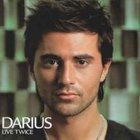 CD Darius - Live Twice