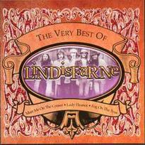 CD Lindisfarne - The Very Best Of Lindisfarne