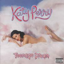 CD Katy Perry - Teenage Dream