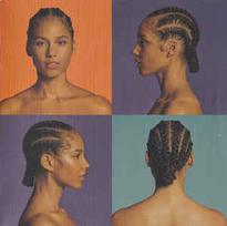 CD Alicia Keys - Alicia