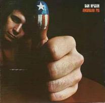 CD Don McLean - American Pie