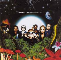 CD Stereo MC's - Connected