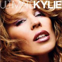 CD Kylie - Ultimate Kylie