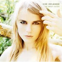 CD Ilse DeLange - The Great Escape