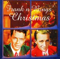 CD Frank Sinatra & Bing Crosby & Various - Frank N Bing's Christmas