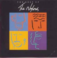 CD The Nylons - The Best Of