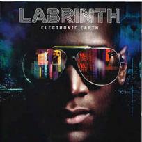 CD Labrinth - Electronic Earth