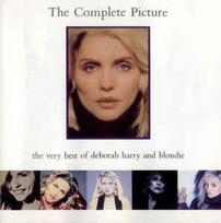 CD Deborah Harry & Blondie - The Complete Picture - The Very Best Of Deborah Harry And Blondie