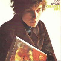 CD Bob Dylan - Greatest Hits